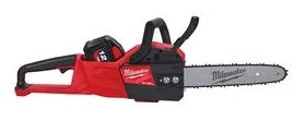 Milwaukee M18 FCHSC-0 Akku-Kettensäge 30-cm-Schwert