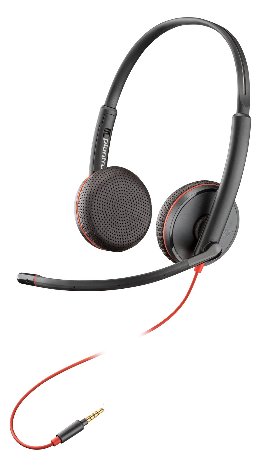 Poly BW C3225 Top Blackwire