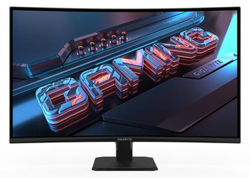 Gigabyte GS32QCA - LED-Monitor - 81.3 cm (32) von LumaTech