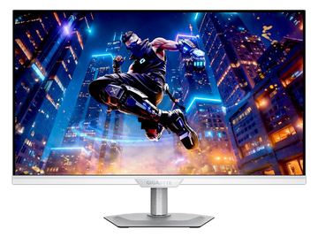Gigabyte M27Q2 QD - LED-Monitor - Gaming - 68.6 cm (27) von LumaTech