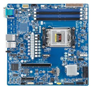 Gigabyte MC13-LE0 - 1.X - Motherboard - micro ATX - Socket AM5 - AMD B650E Chipsatz von LumaTech