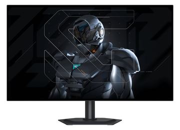 Gigabyte MO27Q28G - OLED-Monitor - Gaming - 68.6 cm (27) von LumaTech