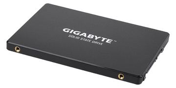 Gigabyte SSD - 240 GB - intern - 2.5 (6.4 cm) von LumaTech