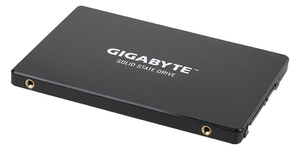 Gigabyte SSD - 240 GB - intern - 2.5 (6.4 cm)