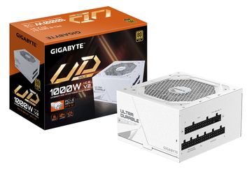 Gigabyte UD1000GM PG5 V2 ICE - Netzteil (intern) von LumaTech