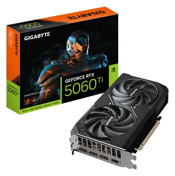 Gigabyte WINDFORCE MAX - OC Edition - Grafikkarten - 295 mm von LumaTech