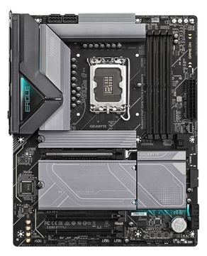 Gigabyte Z890 EAGLE - Motherboard - ATX - LGA1851-Sockel - Z890 Chipsatz - USB4, USB 3.2 Gen 2, USB 3.2 Gen 1, USB-C 3.2 von LumaTech