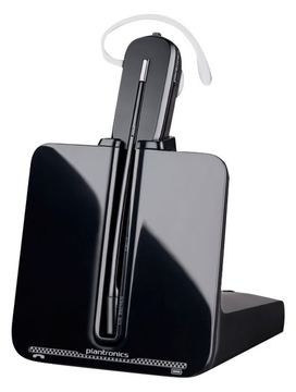 Poly CS 540A - CS500 Series - Headset-System von LumaTech
