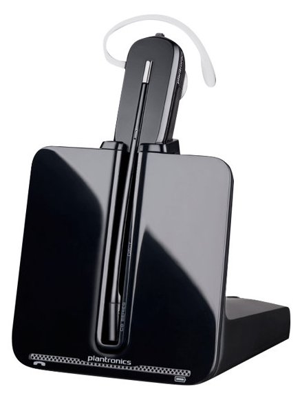 Poly CS 540A - CS500 Series - Headset-System