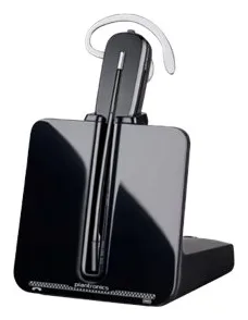 Poly CS 540A - CS500 Series - Headset-System, Ansicht 2