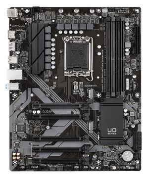 Gigabyte B760 DS3H DDR4 - 1.0 - Motherboard - ATX - LGA1700-Sockel - B760 Chipsatz von LumaTech