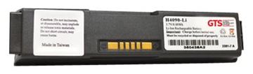 Global Technology Systems H4090-LI - Handheld-Akku - Lithium-Ionen von LumaTech