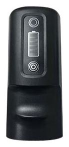 Global Technology Systems HMC9500-LI - Handheld-Akku - Lithium-Ionen von LumaTech