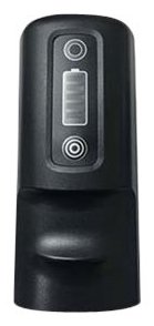 Global Technology Systems HMC9500-LI - Handheld-Akku - Lithium-Ionen