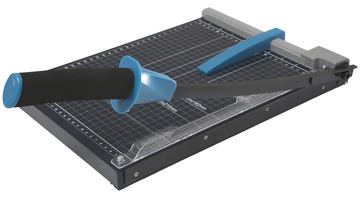 GO Europe GENIE GM A4 - Schneideeinrichtung - 310 mm - Folie von LumaTech