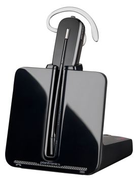 Poly CS540A - CS540 Series - Headset - On-Ear von LumaTech