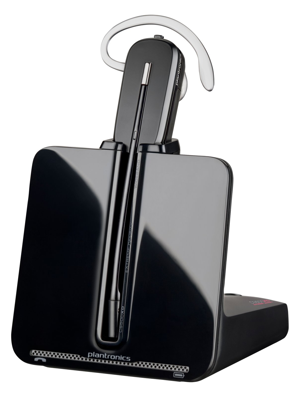 Poly CS540A - CS540 Series - Headset - On-Ear