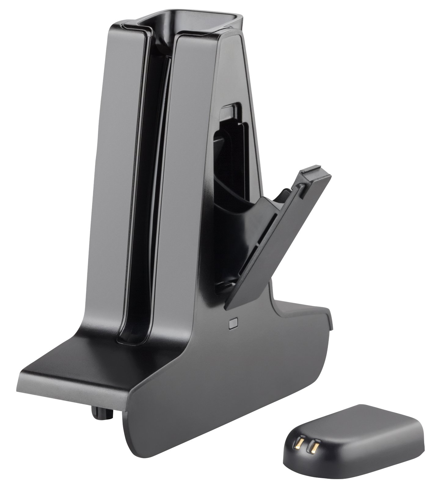 Poly Deluxe Cradle - Ladeschale - für Poly Savi 8240