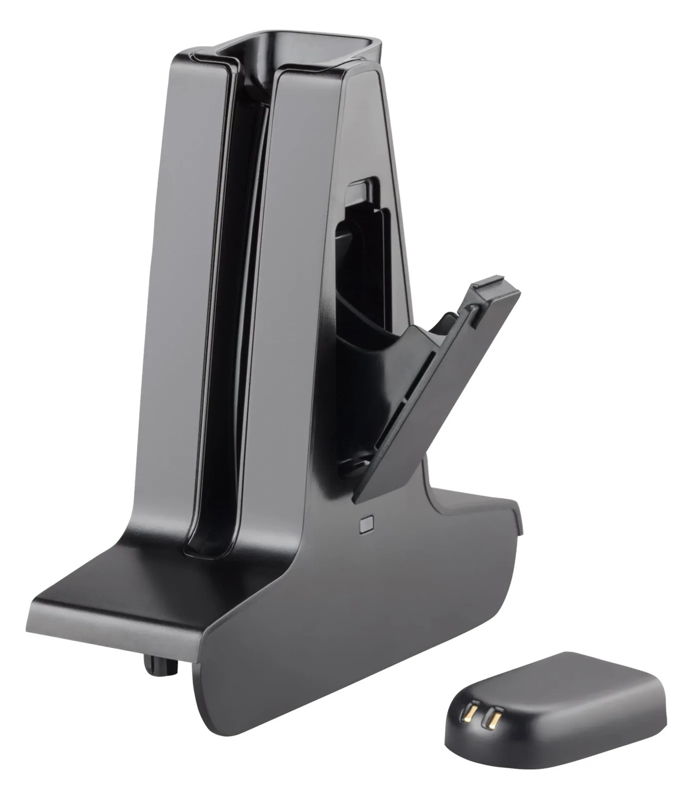 Poly Deluxe Cradle - Ladeschale - für Poly Savi 8240, Ansicht 2