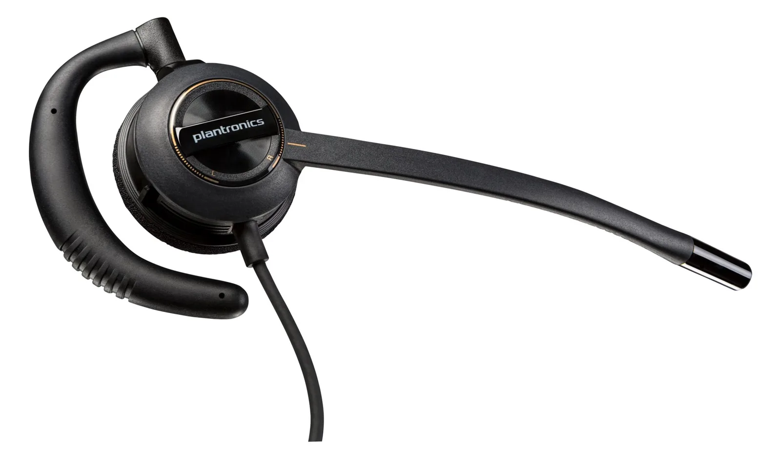 Poly Earloop-Kit für Headset - groß und klein, Ansicht 3