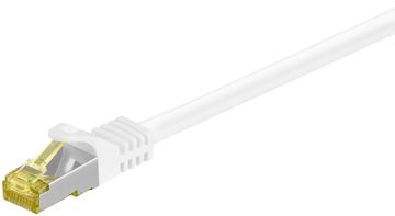 Goobay - Netzwerkkabel - RJ-45 (M) bis RJ-45 (M) von LumaTech