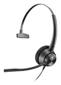Poly EncorePro 310, QD - 300 Series - Headset von LumaTech