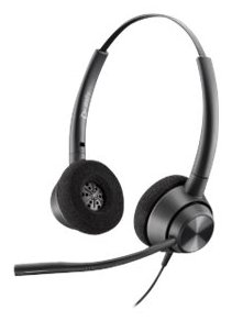 Poly EncorePro 320, QD - 300 Series - Headset