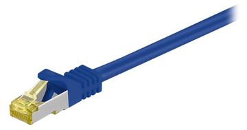 Goobay - Patch-Kabel - RJ-45 (M) zu RJ-45 (M) von LumaTech