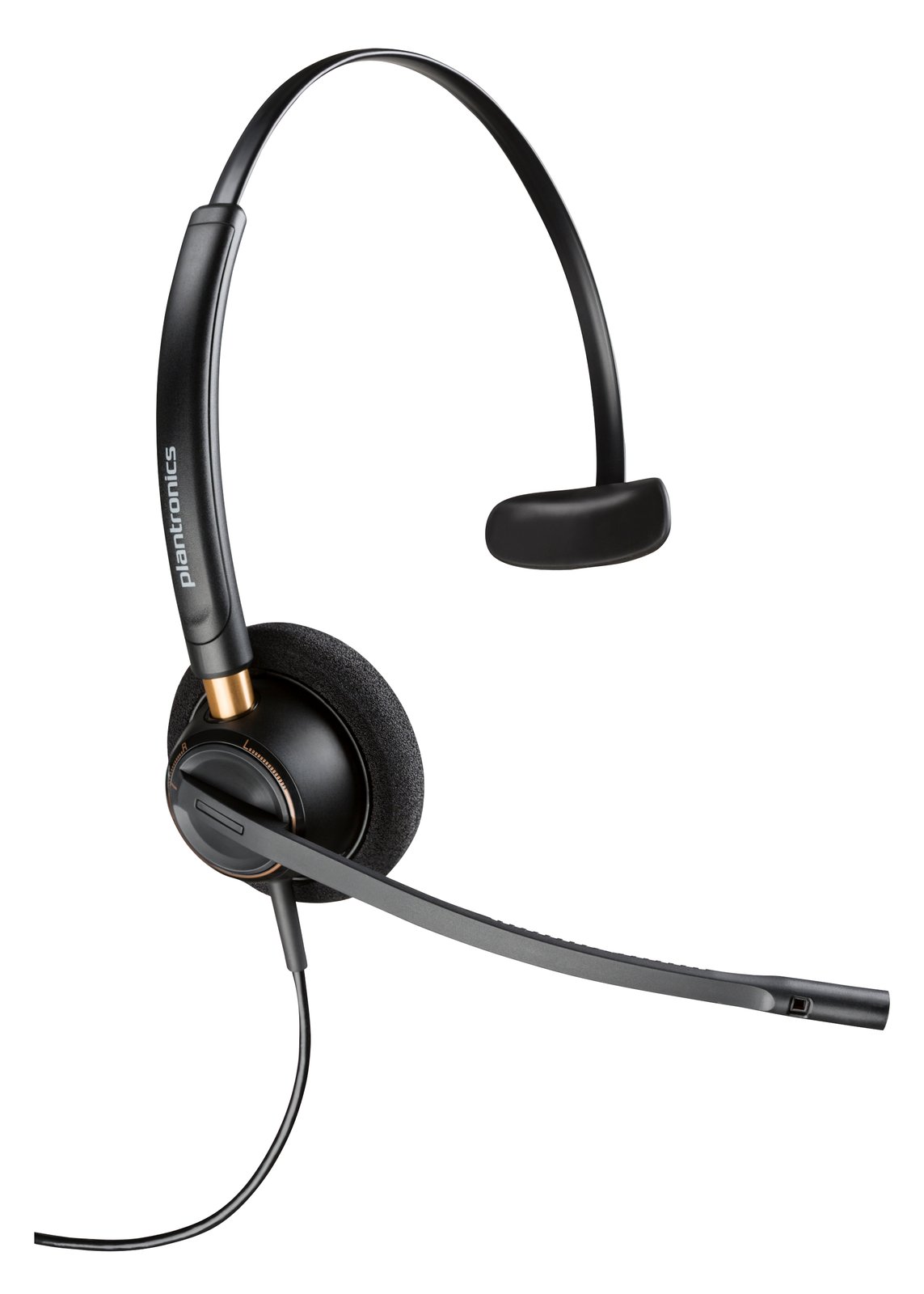 Poly EncorePro 510D - EncorePro 500 series - Headset