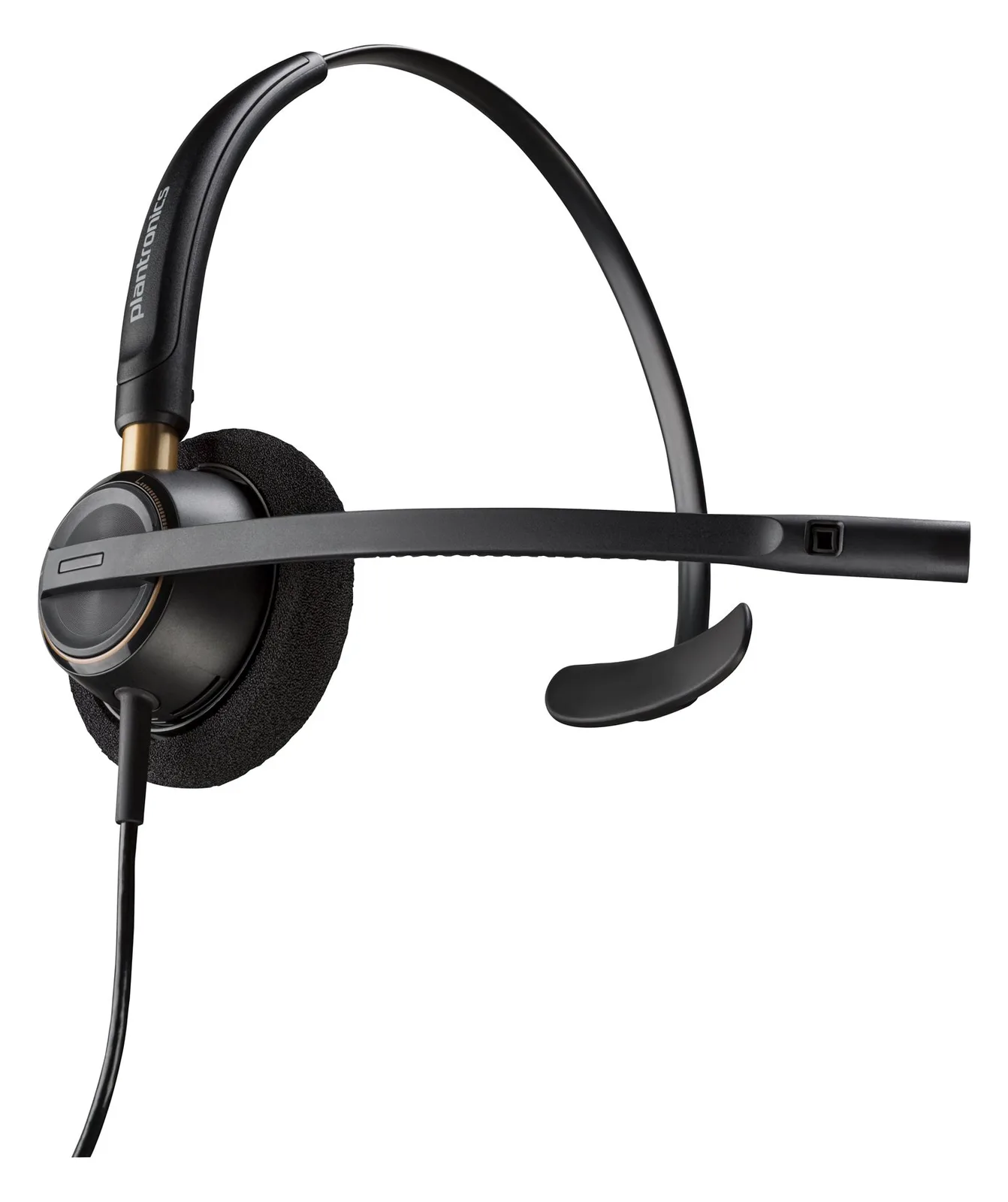 Poly EncorePro 510D - EncorePro 500 series - Headset, Ansicht 3