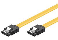 Goobay - SATA-Kabel - Serial ATA 150/300/600 - SATA (W) von LumaTech