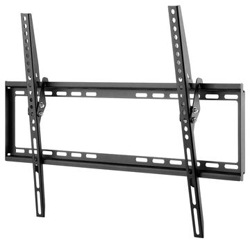 Goobay 49741 - 94 cm (37 Zoll) - 177,8 cm (70 Zoll) - 200 x 200 mm - 600 x 400 mm - Stahl - Schwarz von LumaTech