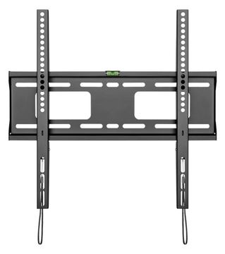 Goobay 49890 - 81,3 cm (32 Zoll) - 139,7 cm (55 Zoll) - 200 x 200 mm - 400 x 400 mm - Stahl - Schwarz von LumaTech