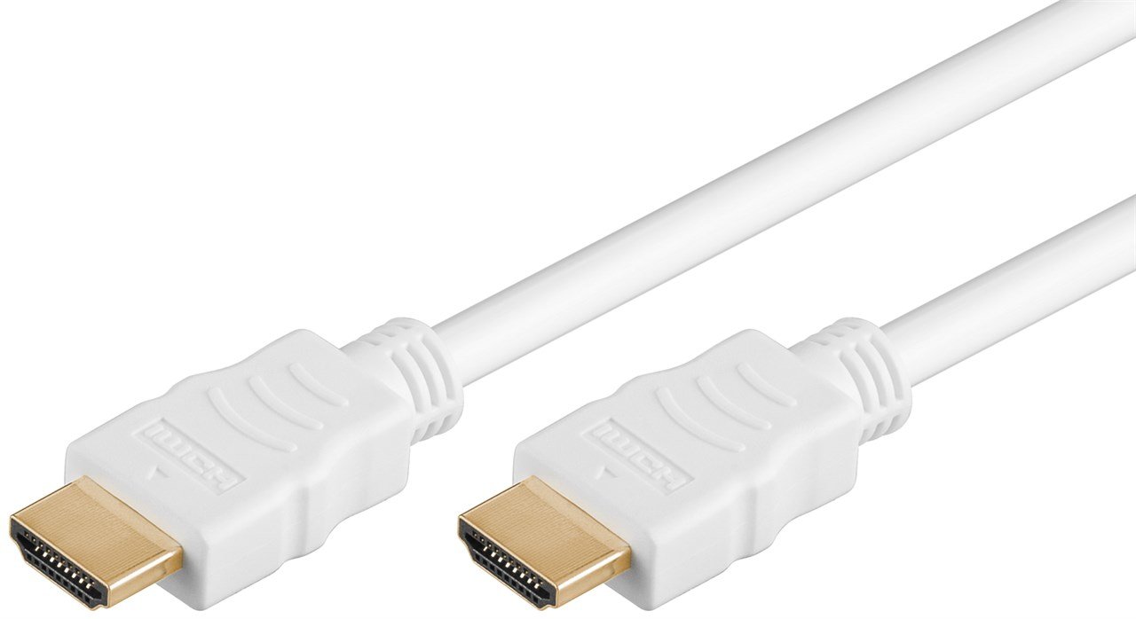 Goobay 61025 - 15 m - HDMI Typ A (Standard) - HDMI Typ A (Standard) - 10,2 Gbit/s - Audio Return Channel (ARC) von LumaTech
