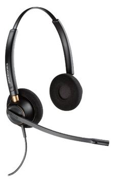 Poly EncorePro HW520 - Headset - On-Ear - kabelgebunden von LumaTech