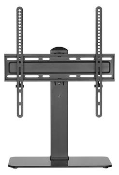Goobay Fixed Basic - 177,8 cm (70 Zoll) - 100 x 200 mm - 400 x 400 mm - -35 - 35° - Stahl - Schwarz von LumaTech