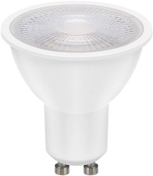Goobay GB 65376 - LED-Lampe GU10 5 W 370 lm 3000 K von LumaTech