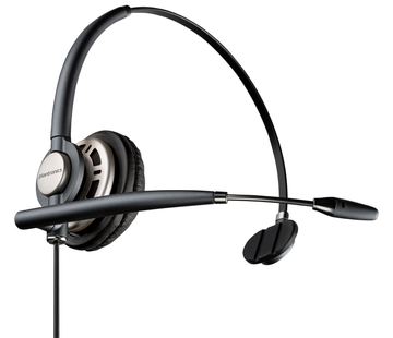 Poly EncorePro HW710 - EncorePro 700 Series - Headset von LumaTech