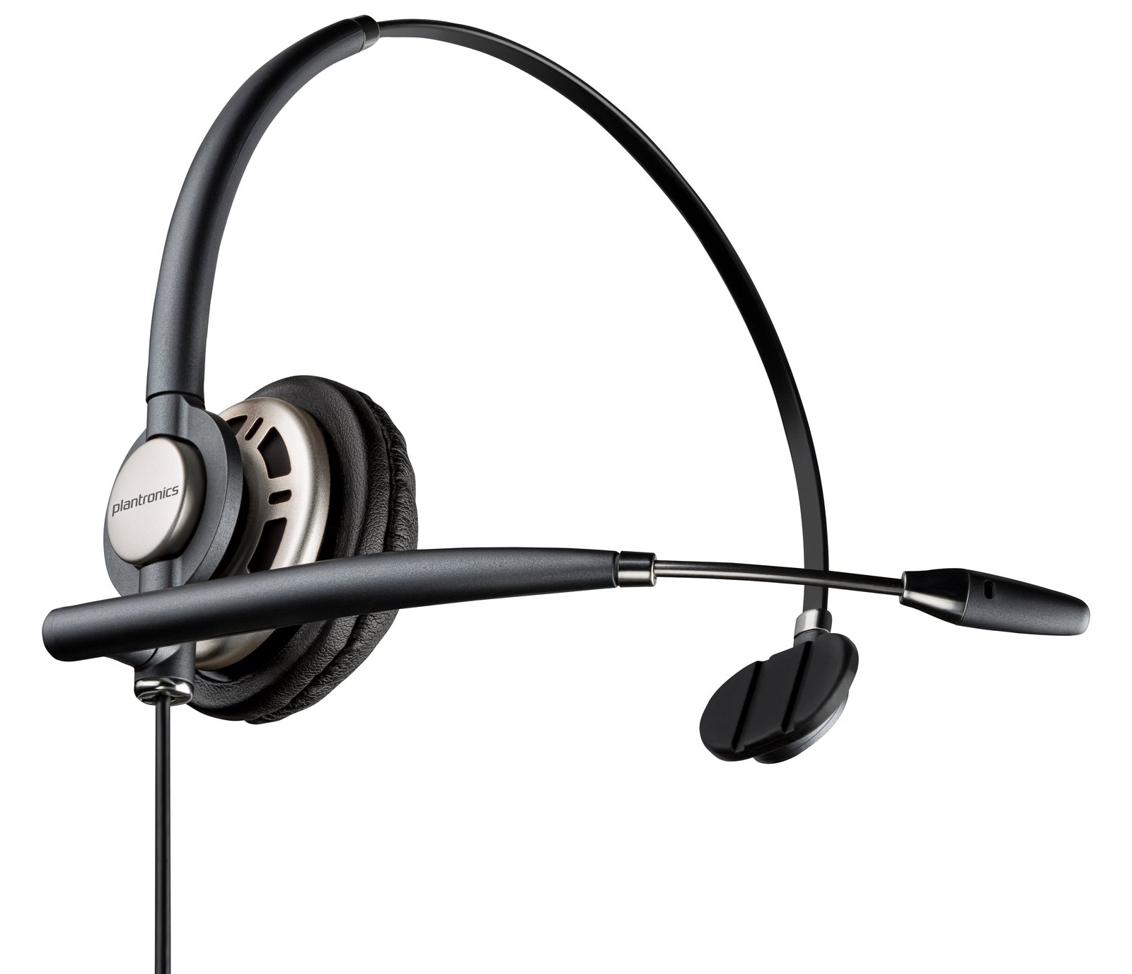 Poly EncorePro HW710 - EncorePro 700 Series - Headset