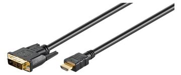 Goobay MMK 630-0200 G - Adapterkabel - Single Link von LumaTech