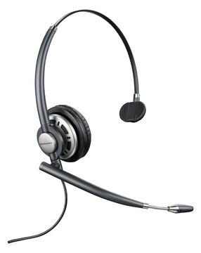Poly EncorePro HW710 - EncorePro 700 Series - Headset von LumaTech