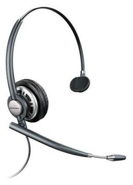 Poly EncorePro HW710 - Headset - On-Ear - kabelgebunden von LumaTech