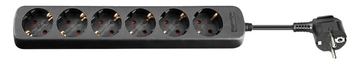 Goobay NK 600-300 CS - Steckdosenleiste - Wechselstrom 250 V von LumaTech