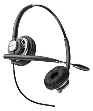 Poly EncorePro HW720 - EncorePro 700 Series - Headset von LumaTech