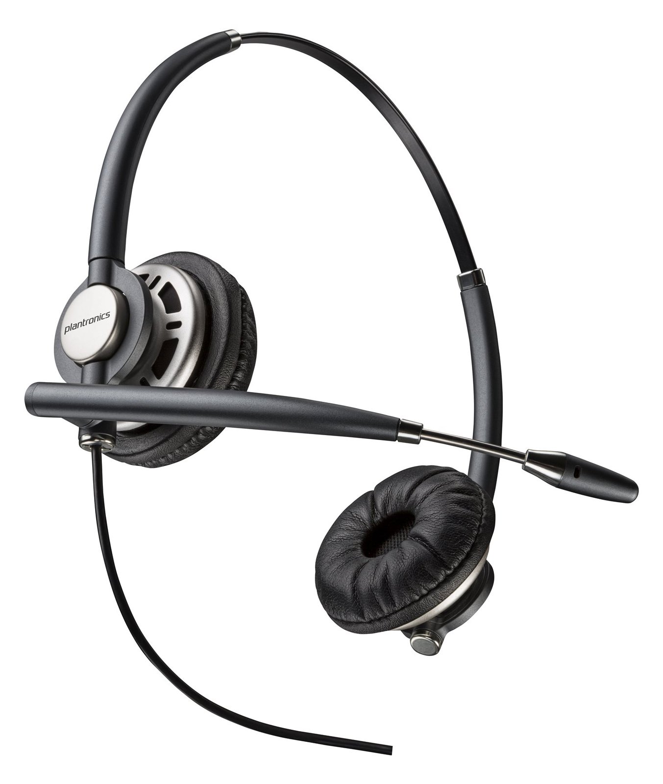 Poly EncorePro HW720 - EncorePro 700 Series - Headset