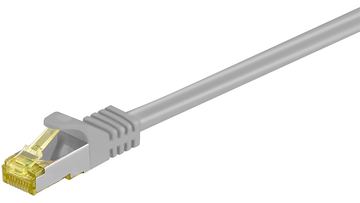 Goobay Patch-Kabel - RJ-45 (M) zu RJ-45 (M) von LumaTech