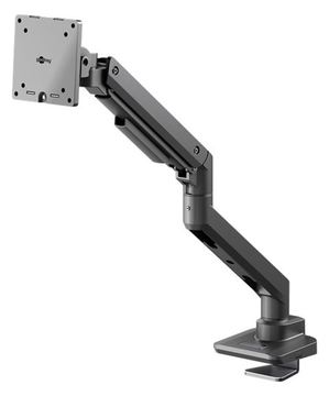 Goobay Single-Monitorhalter Gaming 17-49'' max. 20kg m. Gasdruckfeder von LumaTech