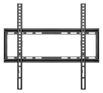 Goobay TV-Wandhalterung Basic Fixed M schwarz von LumaTech