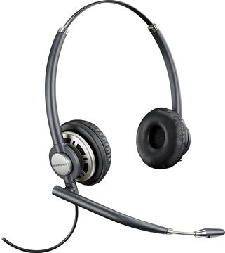 Poly EncorePro HW720 - Headset - On-Ear - kabelgebunden von LumaTech