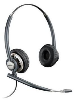 Poly EncorePro HW720 - Headset - On-Ear - kabelgebunden von LumaTech